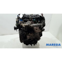 Renault - Master - Engine