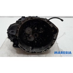 Renault - Master - Gearbox