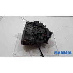 Renault - Master - Gearbox