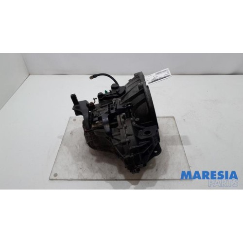 Renault - Master - Gearbox