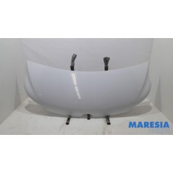 Renault - Master - Bonnet