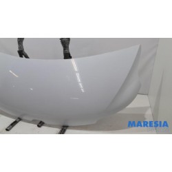 Renault - Master - Bonnet