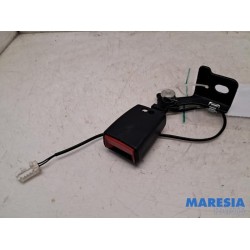Peugeot - 308 - Rear seatbelt buckle, left