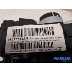 Peugeot - 308 - Combischakelaar Stuurkolom