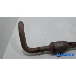 Renault - Master - Particulate filter