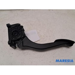 Peugeot - 308 - Throttle pedal position sensor