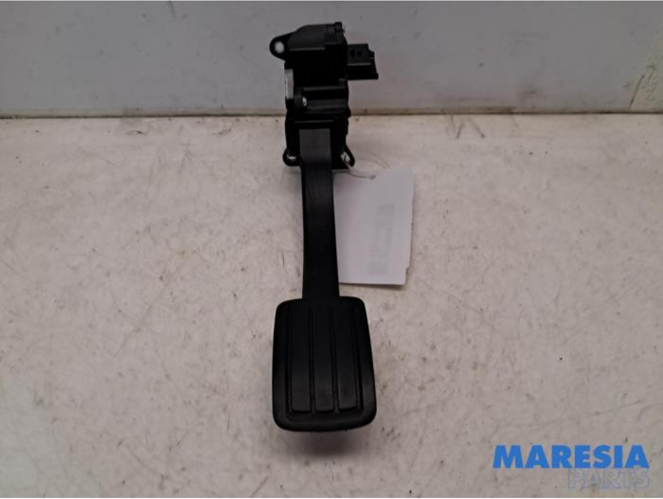 Peugeot - 308 - Throttle pedal position sensor