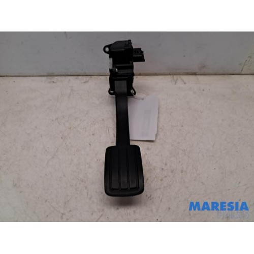 Peugeot - 308 - Gaspedaalpositie Sensor