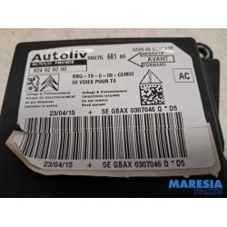 Peugeot - 308 - Airbag Module