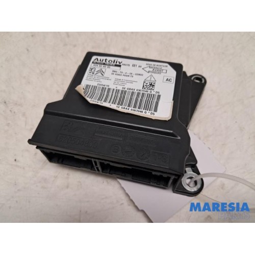 Peugeot - 308 - Airbag Module