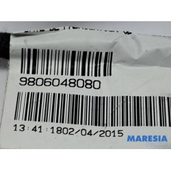 Peugeot - 308 - Prise USB