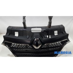 Renault - Master - Grill