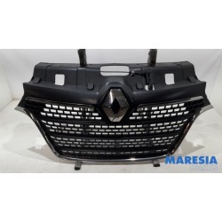 Renault - Master - Grill