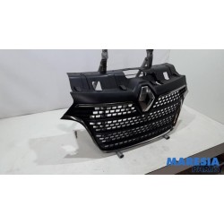Renault - Master - Grill