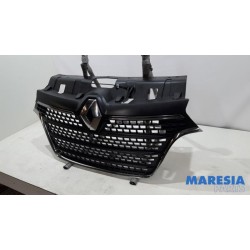 Renault - Master - Grill