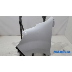 Renault - Master - Front wing, left