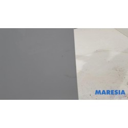 Renault - Master - Front wing, left