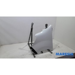Renault - Master - Front wing, left