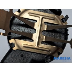 Peugeot - 308 - Rain sensor