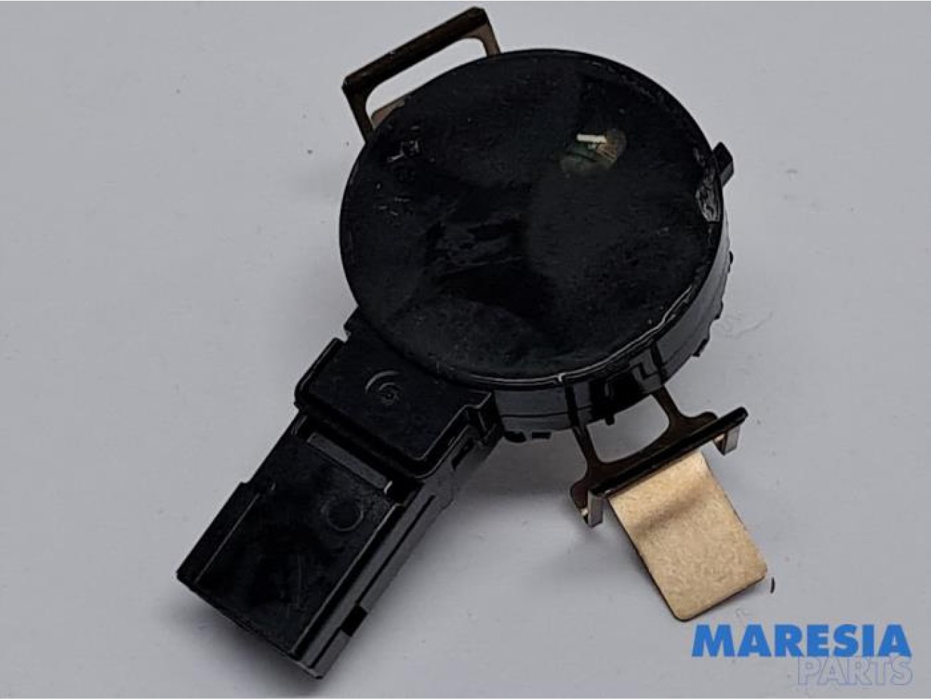 Peugeot - 308 - Rain sensor