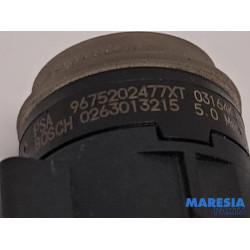 Peugeot - 308 - PDC Sensor