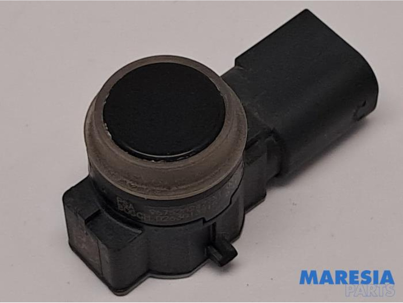 Peugeot - 308 - PDC Sensor