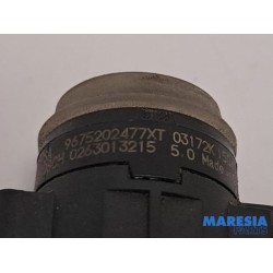 Peugeot - 308 - PDC Sensor