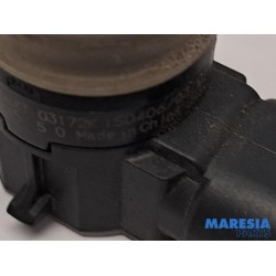 Peugeot - 308 - PDC Sensor
