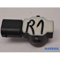Peugeot - 308 - PDC Sensor