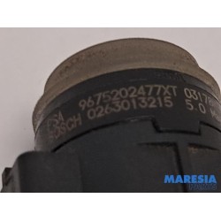 Peugeot - 308 - PDC Sensor