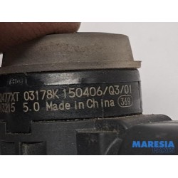 Peugeot - 308 - PDC Sensor