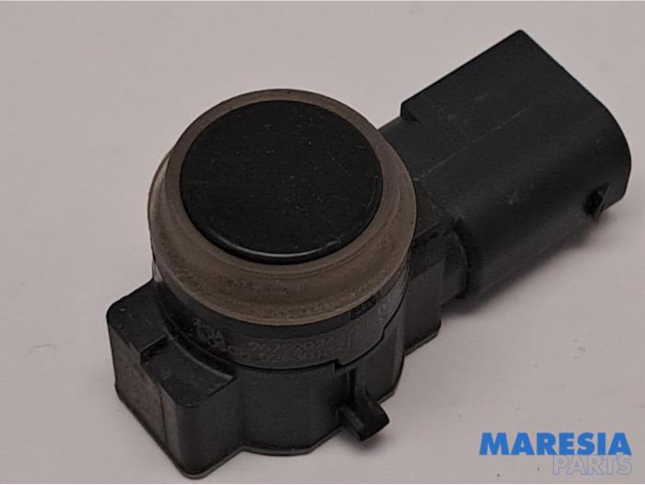 Peugeot - 308 - PDC Sensor