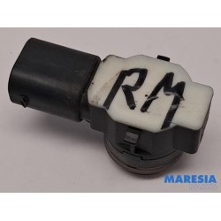 Peugeot - 308 - PDC Sensor