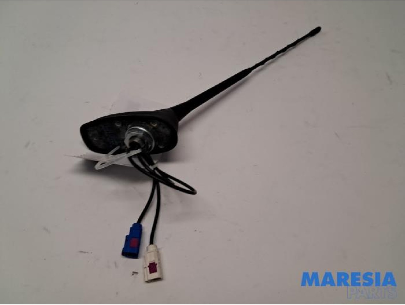 Peugeot - 308 - Antenne