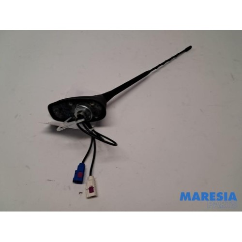 Peugeot - 308 - Antenne
