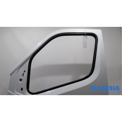 Renault - Master - Portière 2portes gauche