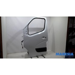 Renault - Master - Portière 2portes gauche
