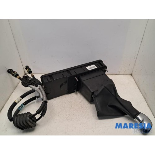 Peugeot - 308 - Gear stick
