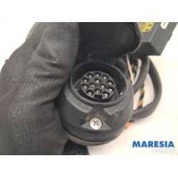 Peugeot - 308 - Towbar wiring kit