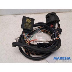 Peugeot - 308 - Towbar wiring kit