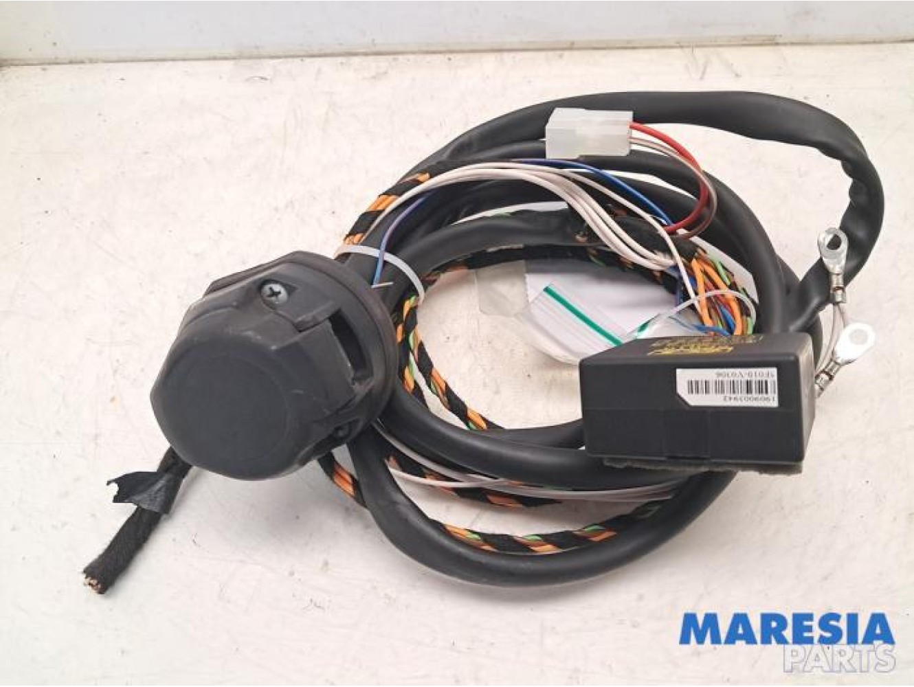 Peugeot - 308 - Towbar wiring kit