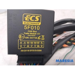 Peugeot - 308 - Towbar wiring kit