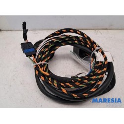 Peugeot - 308 - Towbar wiring kit
