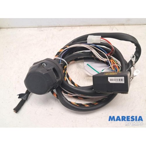 Peugeot - 308 - Towbar wiring kit