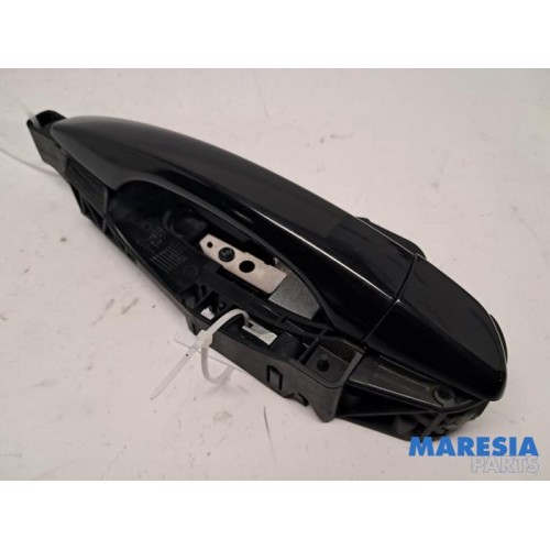 Peugeot - 308 - Rear door handle 4-door, right