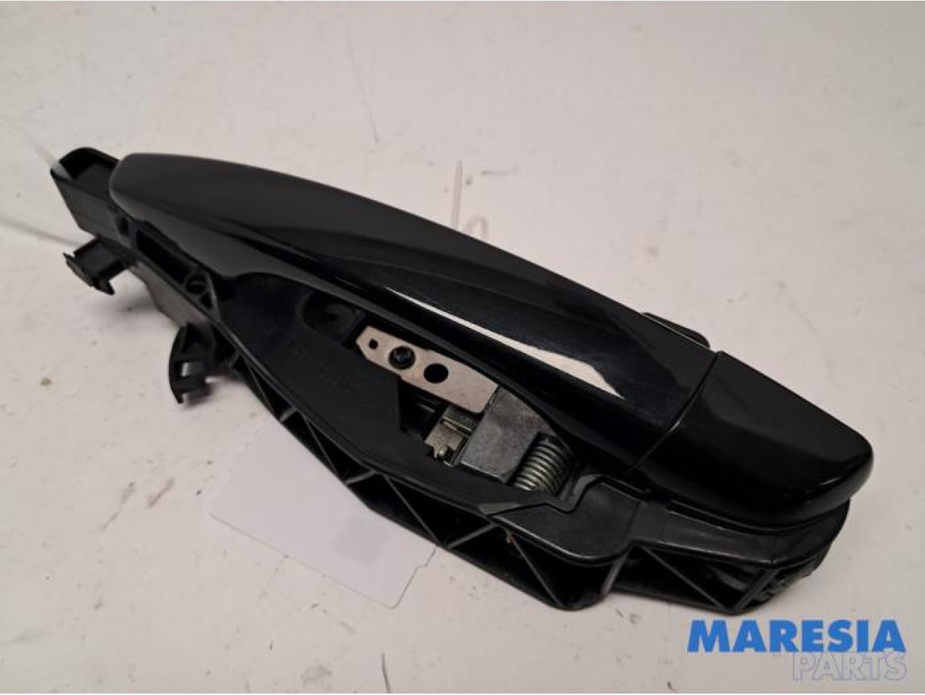 Peugeot - 308 - Portiergreep 4Deurs links-achter