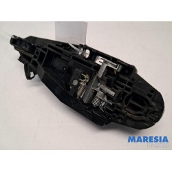 Peugeot - 308 - Poignée portière 4portes avant droite