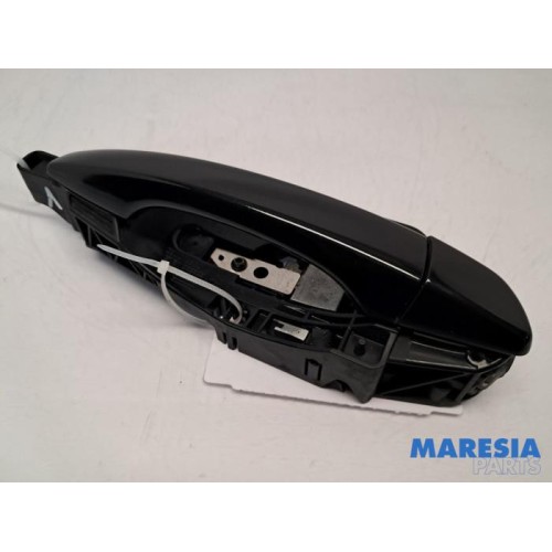 Peugeot - 308 - Front door handle 4-door, right