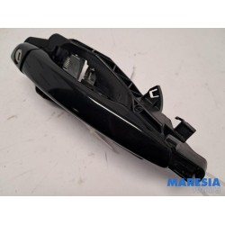 Peugeot - 308 - Door handle 4-door, front left