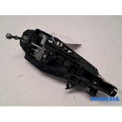 Peugeot - 308 - Door handle 4-door, front left